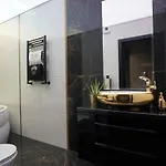 Lema Versace شقة *