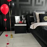 Apartment Lema Versace *