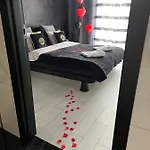 Apartment Lema Versace Krakow