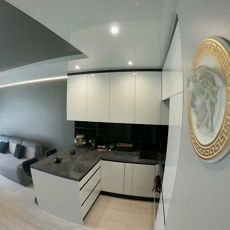 Lema Versace קרקוב