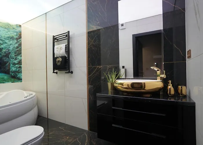 Lema Versace Apartamento *