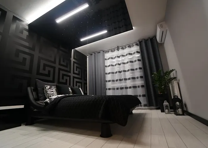 Apartamento Lema Versace Cracóvia