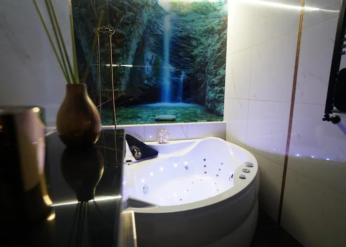 Lema Versace Apartamento *