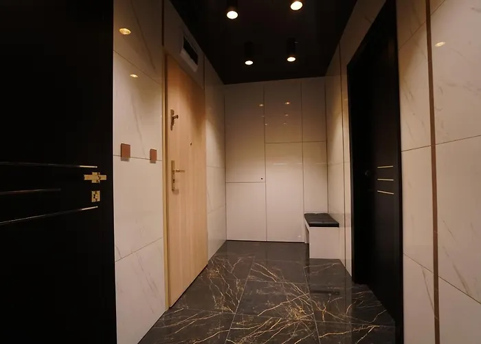 Lema Versace Apartamento *