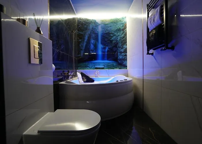 Appartement Lema Versace