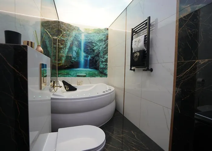 Lema Versace Apartamento *