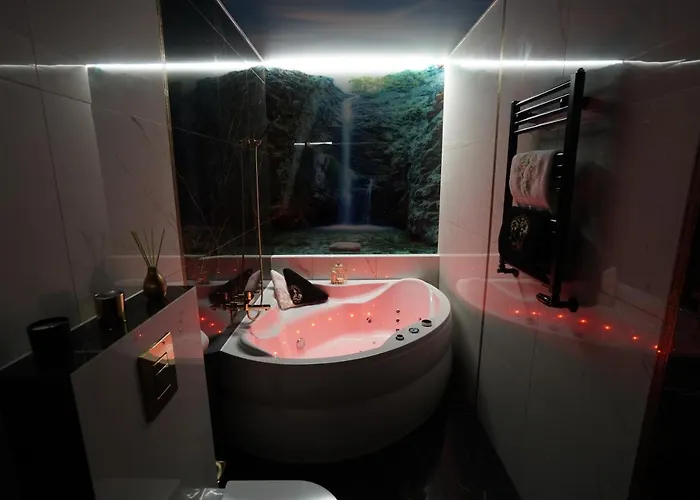 Apartamento Lema Versace