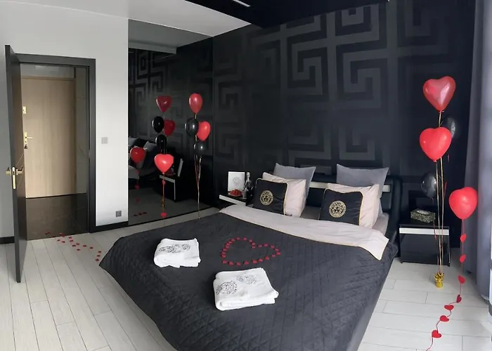 Lema Versace Apartamento *