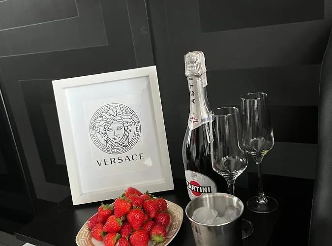 Apartamento Lema Versace