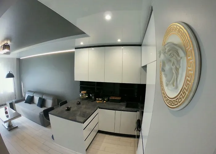 Lema Versace Cracóvia