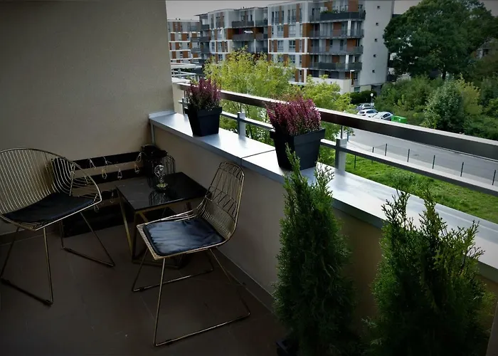 Lema Versace Appartement Cracovie