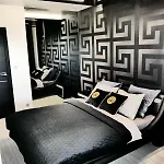Lema Versace Przy Tauron Arena- Jacuzzi, Parking