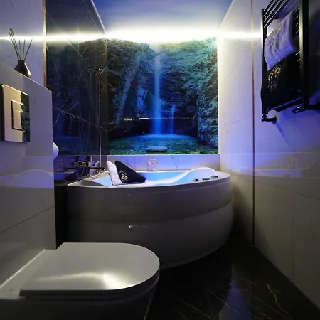 Appartement Lema Versace