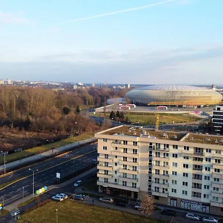 Lema Versace Apartament Kraków