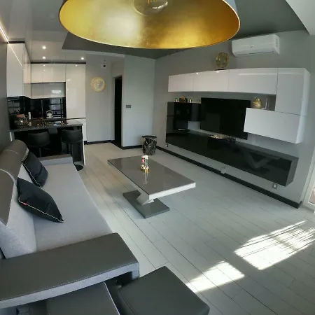 Lema Versace Apartament