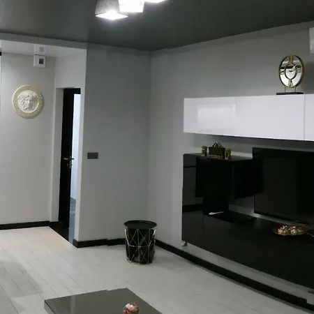 Lema Versace Apartament